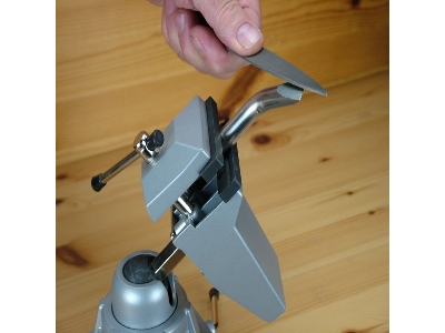 Universal Suction Vice - zdjęcie 3