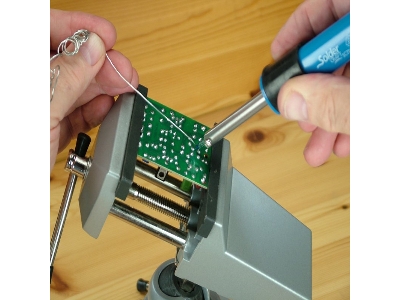 Universal Suction Vice - zdjęcie 4