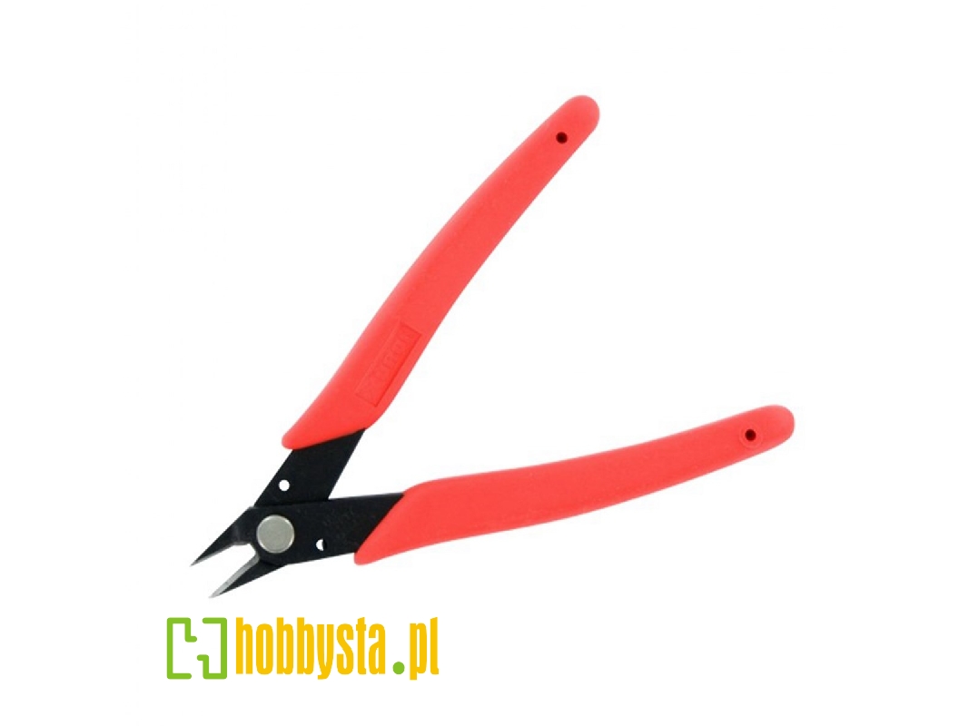 High Precision Micro-shear (Modelcraft-xuron) - zdjęcie 1 High Precision Micro-shear (Modelcraft-xuron) - zdjęcie 1
