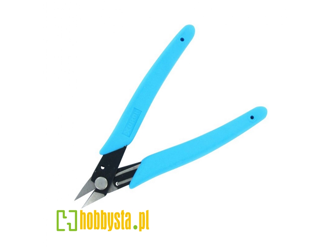 High Precision Scissors (Modelcraft-xuron) - zdjęcie 1 High Precision Scissors (Modelcraft-xuron) - zdjęcie 1