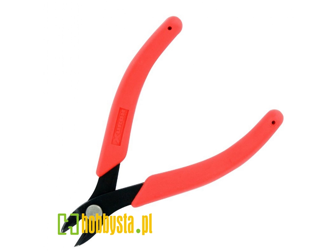 Track Cutter (Modelcraft-xuron) - zdjęcie 1 Track Cutter (Modelcraft-xuron) - zdjęcie 1