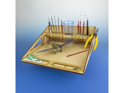 Work Station - zdjęcie 2