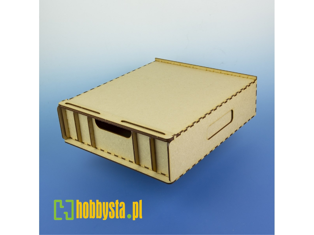 Work Station Heavy Duty Drawer - zdjęcie 1 Work Station Heavy Duty Drawer - zdjęcie 1