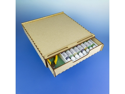 Work Station Drawer - zdjęcie 2