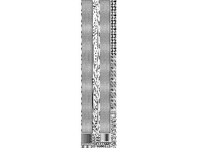 Hms Dreadnought Detail Up Set (For Zvezda) - zdjęcie 11