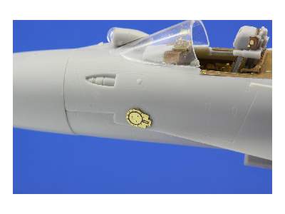  Su-33 Flanker D S. A. 1/72 - Hasegawa - blaszki - zdjęcie 21