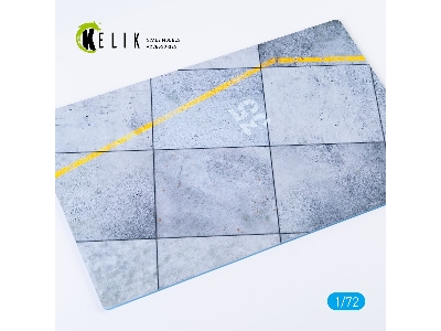 Slovakia Airport - Bratislava - M.R. Stefanik - Base - Acrylic 3mm (280mm X 180mm) (170g) - zdjęcie 1