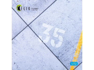 Slovakia Airport - Bratislava - M.R. Stefanik - Base - Acrylic 3mm (280mm X 180mm) (170g) - zdjęcie 4