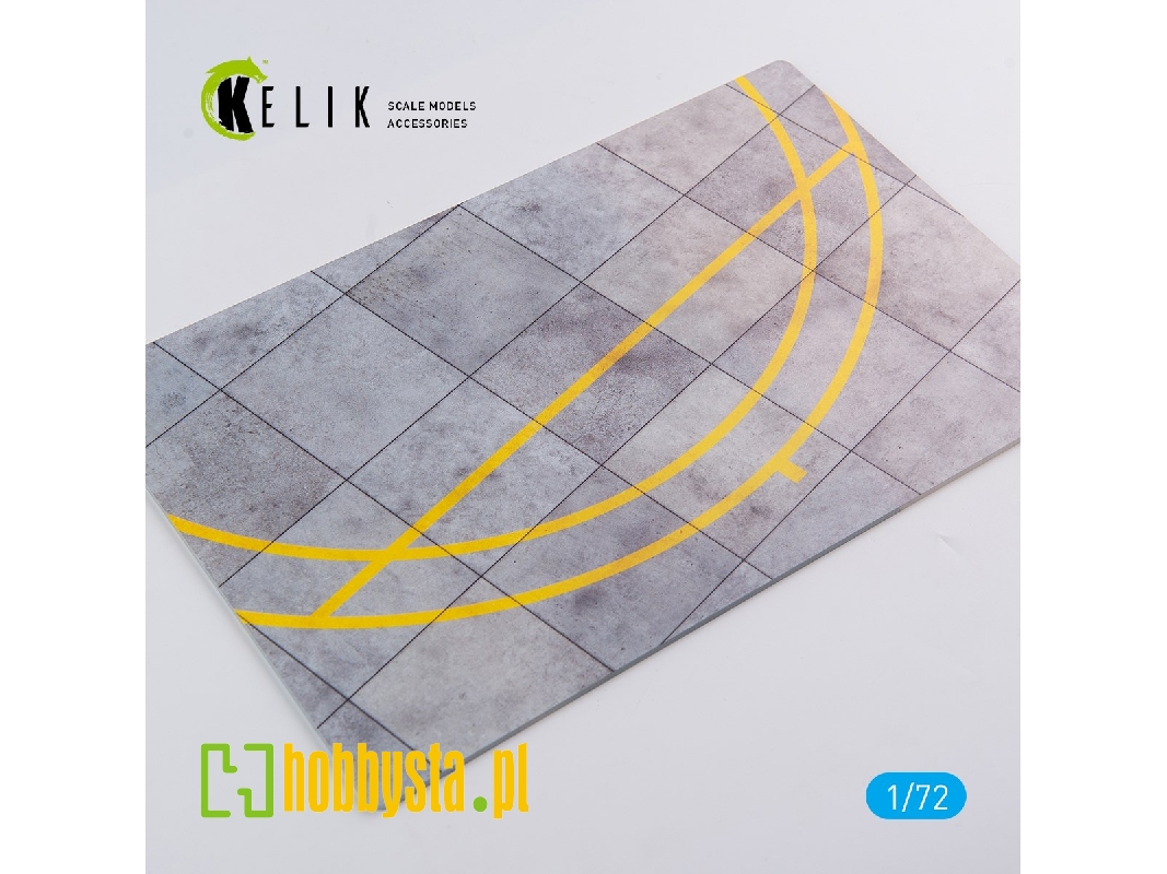 New Zealand Tauranga Airport Type 2 - Base - Acrylic 3mm (280mm X 180mm) (170g) - zdjęcie 1 New Zealand Tauranga Airport Type 2 - Base - Acrylic 3mm (280mm X 180mm) (170g) - zdjęcie 1