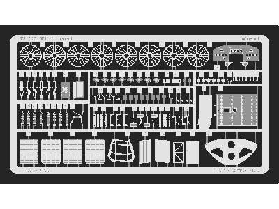  TB-3 1/72 - Icm - blaszki - zdjęcie 2