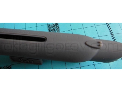 German Submarine U-11 - zdjęcie 4