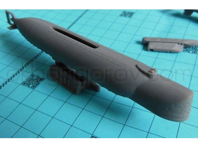 German Submarine U-11 - zdjęcie 5