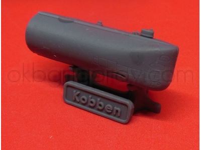 Kobben Class Submarine (Type 207) Modernized, Phase 3 - zdjęcie 2