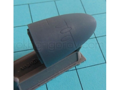 Italian Submarine Guglielmo Marconi, Project 1030 - zdjęcie 7