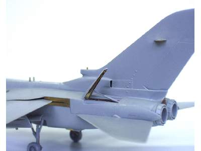  Tornado F.3 1/72 - Italeri - blaszki - zdjęcie 5