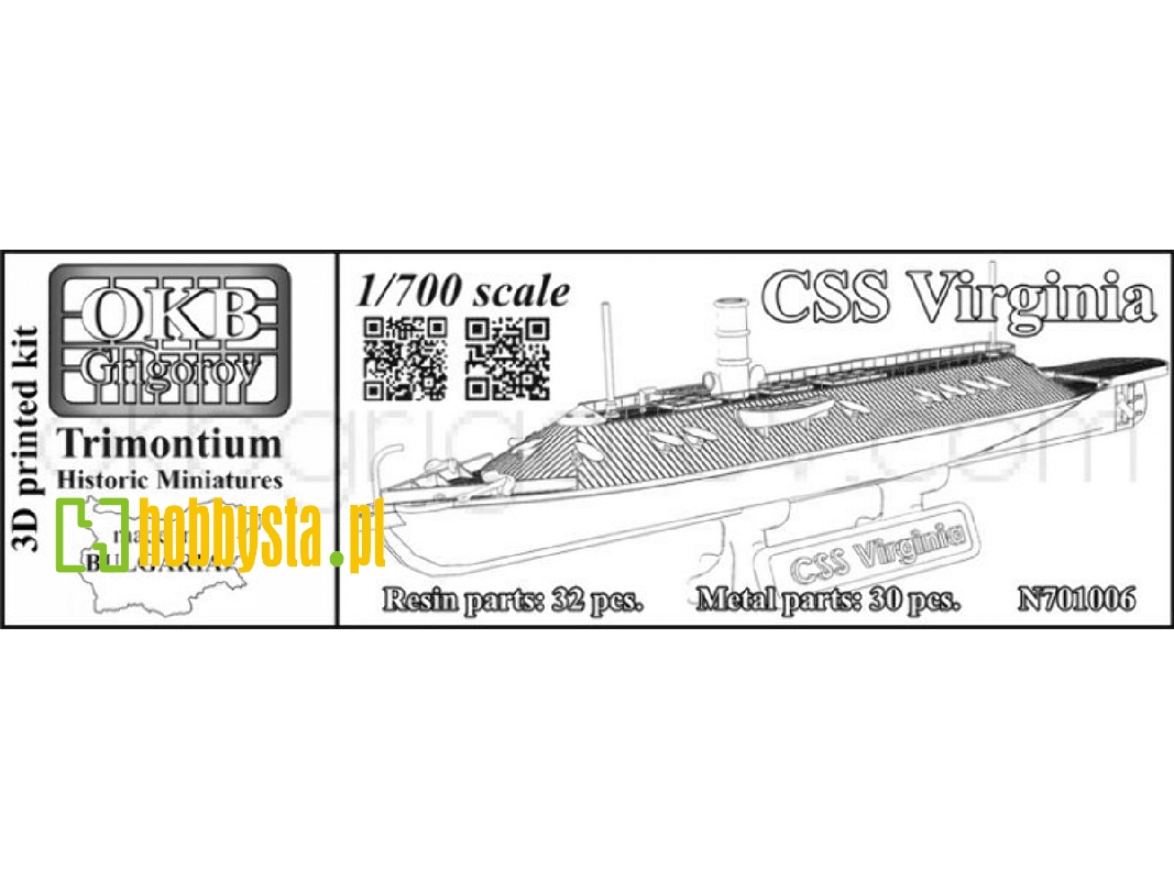 Css Virginia - zdjęcie 1 Css Virginia - zdjęcie 1