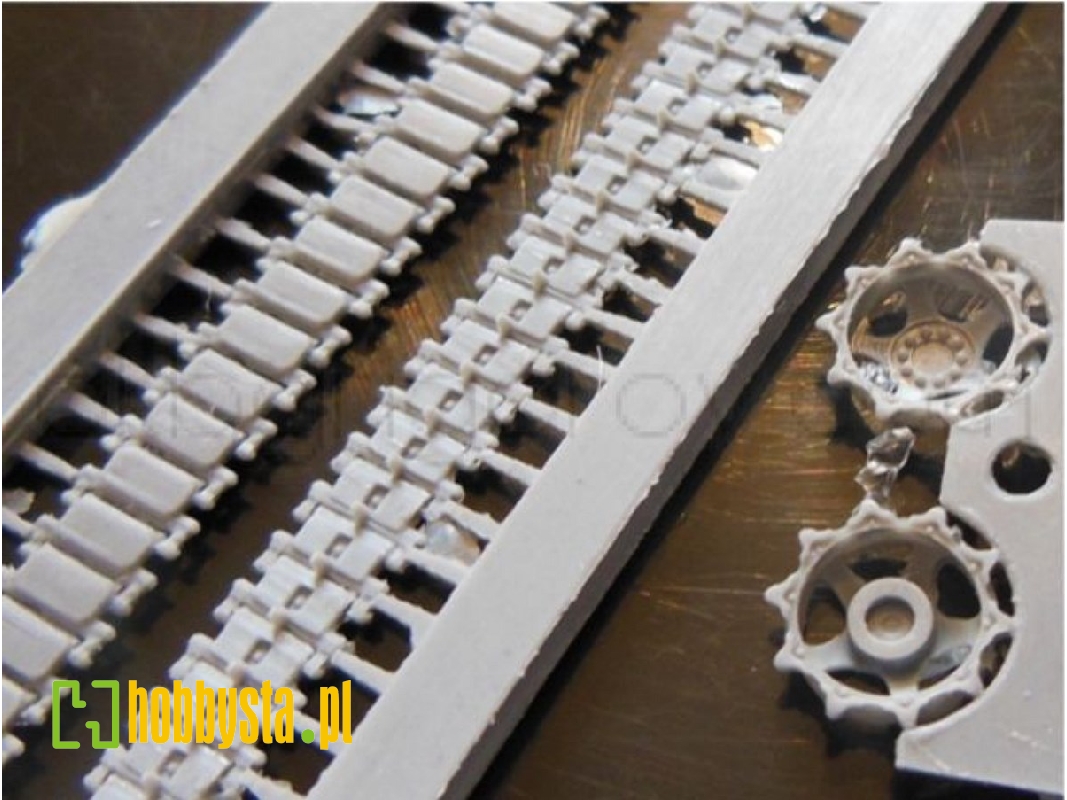 Tracks For M113, &#1058;150 - zdjęcie 1