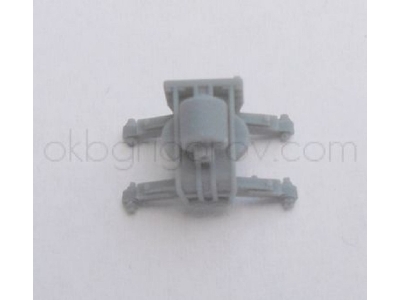 Suspension Unit For M4 Sherman, D37892, Type 2 And Wheels - zdjęcie 6