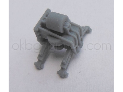 Suspension Unit For M4 Sherman, D37892, Type 2 And Wheels - zdjęcie 7