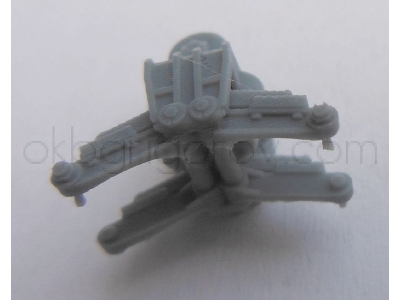Suspension Unit For M4 Sherman, D37892, Type 2 And Wheels - zdjęcie 8