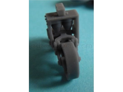 Suspension Unit For M3/5 Family - zdjęcie 3