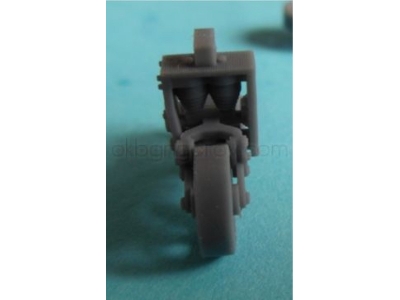 Suspension Unit For M3/5 Family - zdjęcie 4