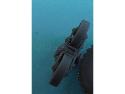 Suspension Unit For M3/5 Family - zdjęcie 11