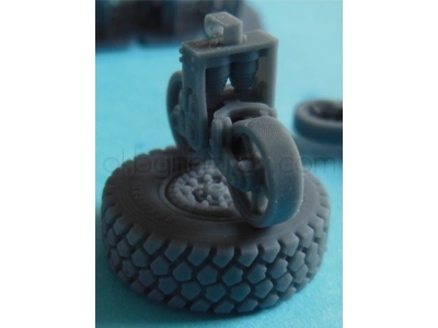 Suspension Unit For M3/5 Family - zdjęcie 14