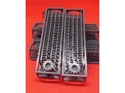 Tracks For M4 Family, T66, L&l - zdjęcie 1
