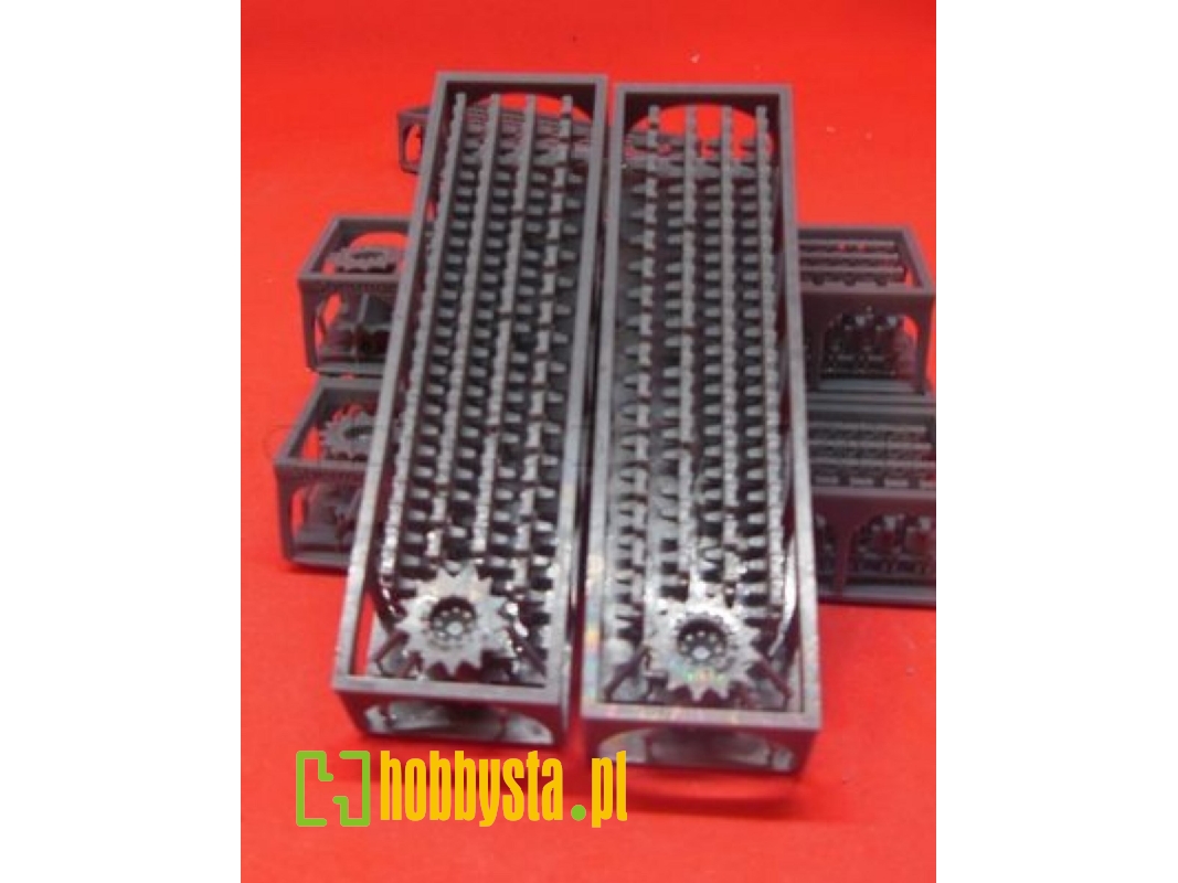 Tracks For M4 Family, T66, L&l - zdjęcie 1