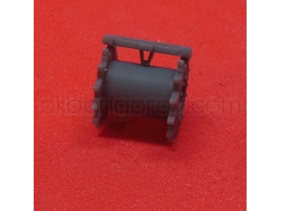 Tracks For M4 Family, T66, L&l - zdjęcie 4