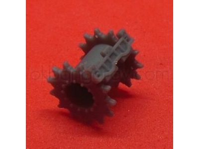 Tracks For M4 Family, T66, L&l - zdjęcie 5