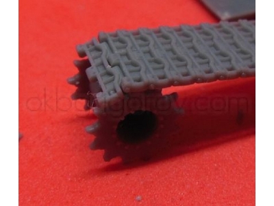 Tracks For M4 Family, T66, L&l - zdjęcie 6