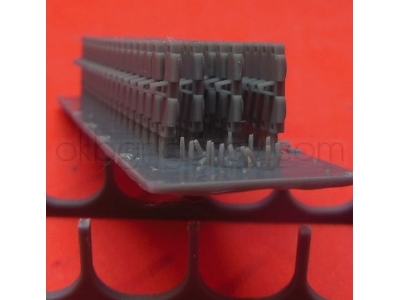 Tracks For M4 Family, T66, L&l - zdjęcie 8