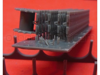 Tracks For M4 Family, T66, L&l - zdjęcie 10
