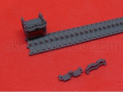Tracks For M4 Family, T66, L&l - zdjęcie 13