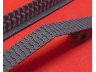 Tracks For M4 Family, T66, L&l - zdjęcie 16