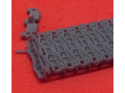 Tracks For M4 Family, T66, L&l - zdjęcie 18