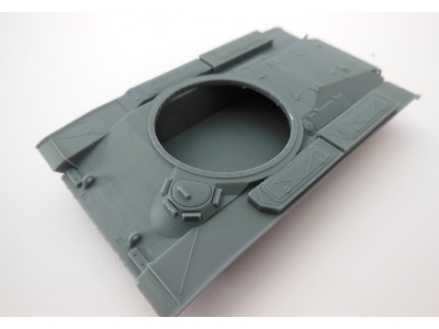 Usa Light Tank Astron X-weapon - zdjęcie 3