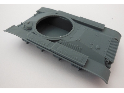 Usa Light Tank Astron X-weapon - zdjęcie 4