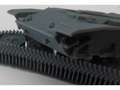 Usa Light Tank Astron X-weapon - zdjęcie 8