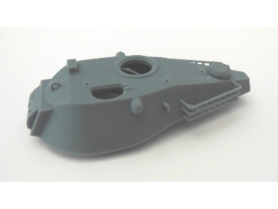 Usa Light Tank Astron X-weapon - zdjęcie 14