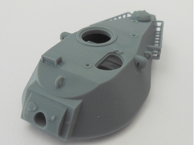 Usa Light Tank Astron X-weapon - zdjęcie 15