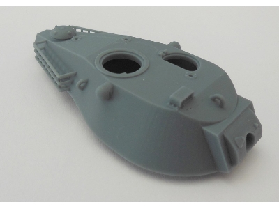 Usa Light Tank Astron X-weapon - zdjęcie 16