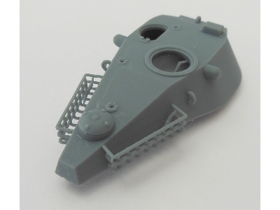 Usa Light Tank Astron X-weapon - zdjęcie 17