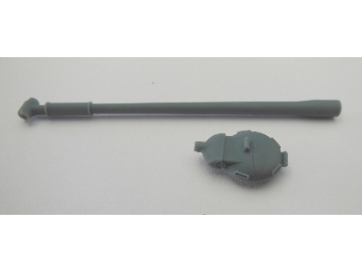 Usa Light Tank Astron X-weapon - zdjęcie 27
