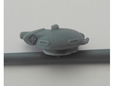Usa Light Tank Astron X-weapon - zdjęcie 29