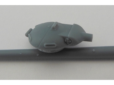 Usa Light Tank Astron X-weapon - zdjęcie 30