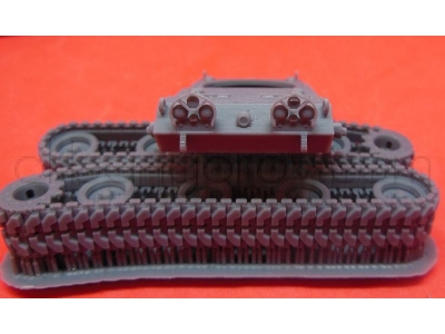Usa Medium Tank Tv-8, Phase 2 - zdjęcie 11