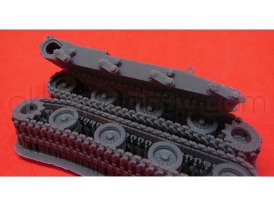 Usa Medium Tank Tv-8, Phase 2 - zdjęcie 12